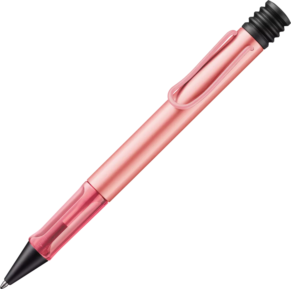 Lamy AL-Star Ballpoint Pen