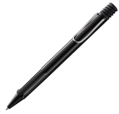 Lamy AL-Star Ballpoint Pen