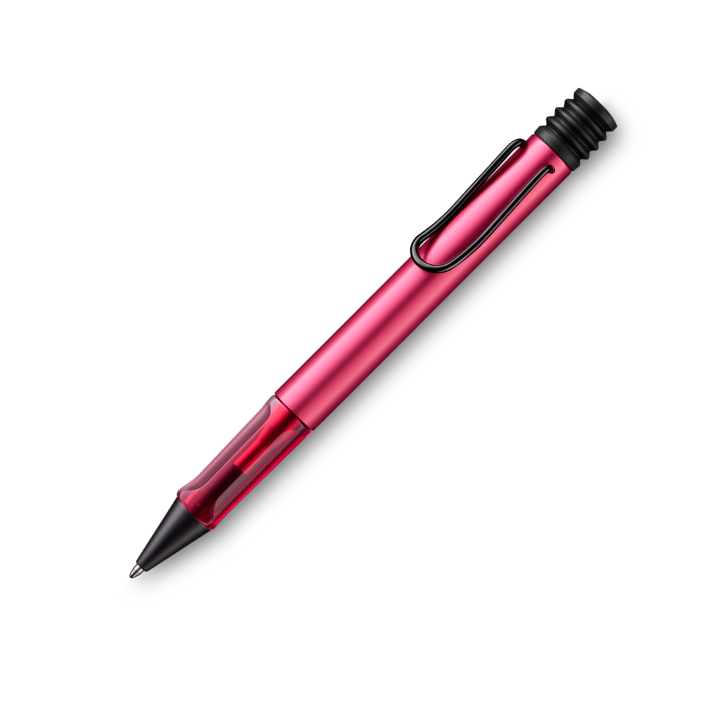 Lamy AL-Star Ballpoint Pen