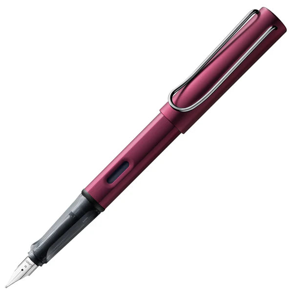 Lamy AL-Star Fountain Pen
