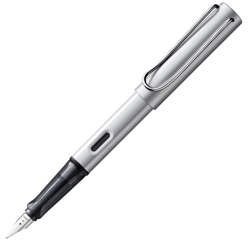 Lamy AL-Star Fountain Pen