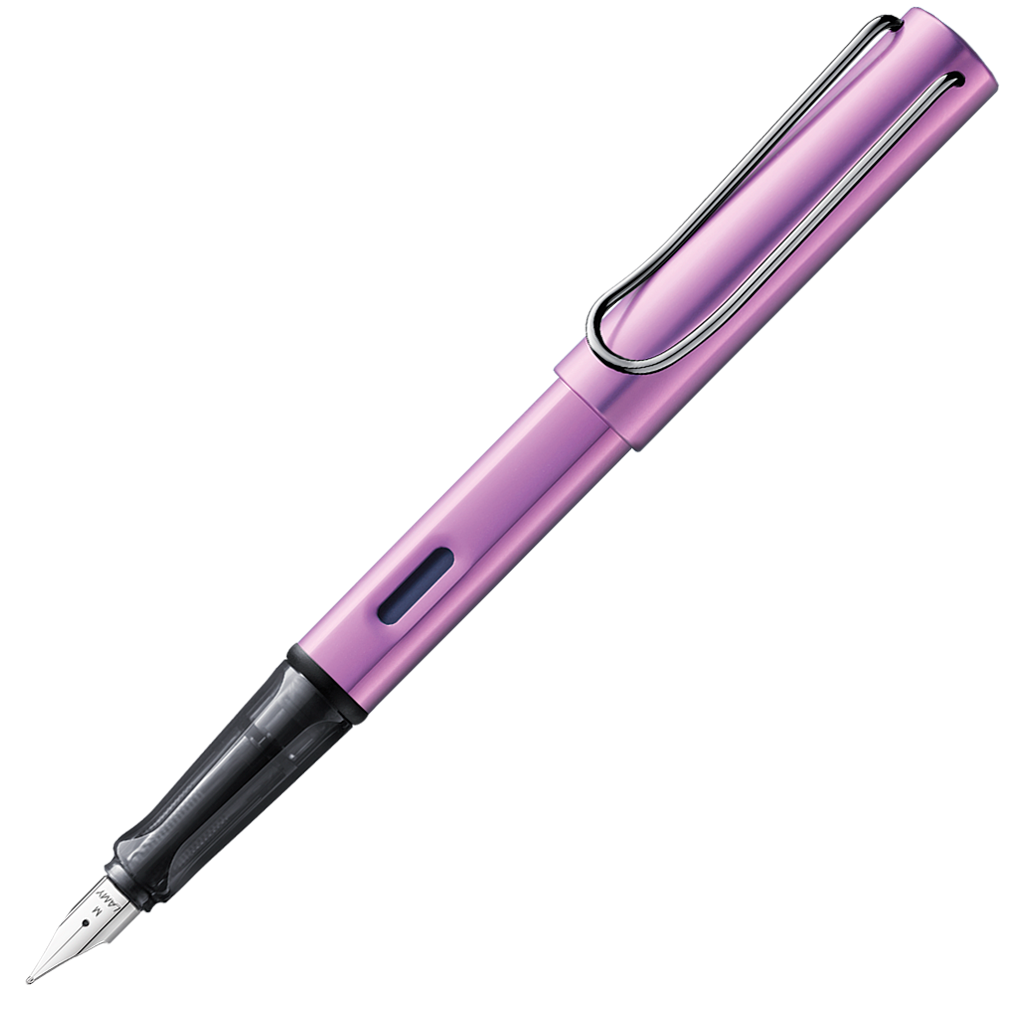 Lamy AL-Star Fountain Pen