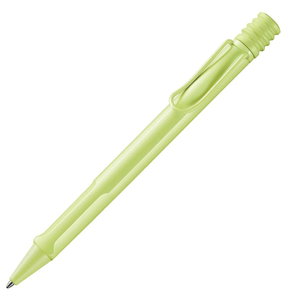Lamy Safari Ballpoint Pen
