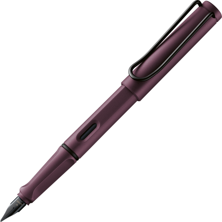 Lamy Safari Fountain Pen