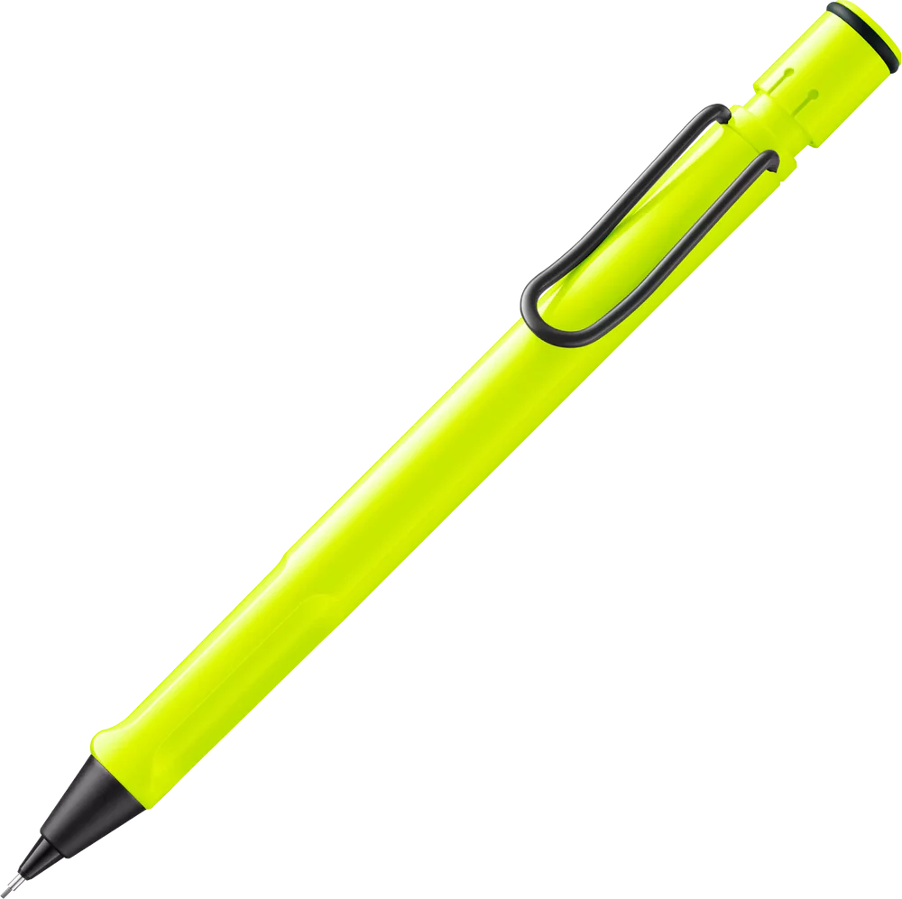 Lamy Safari Mechanical Pencil