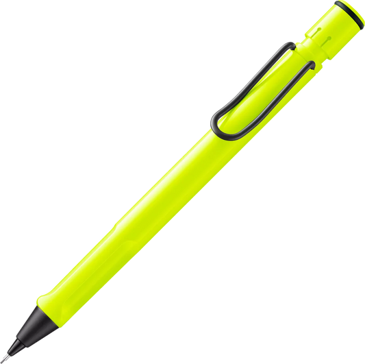 Lamy Safari Mechanical Pencil