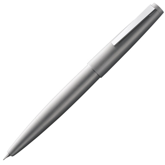 Lamy 2000 Stainless Steel Fountain Pen