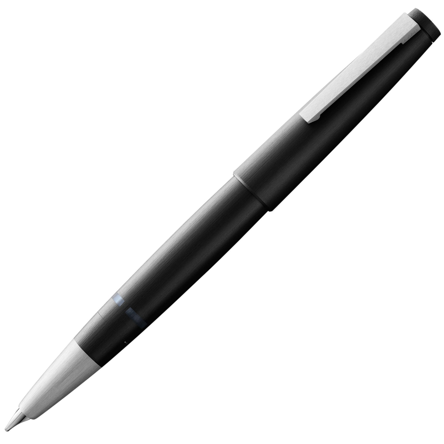 Lamy 2000 Fountain Pen Black