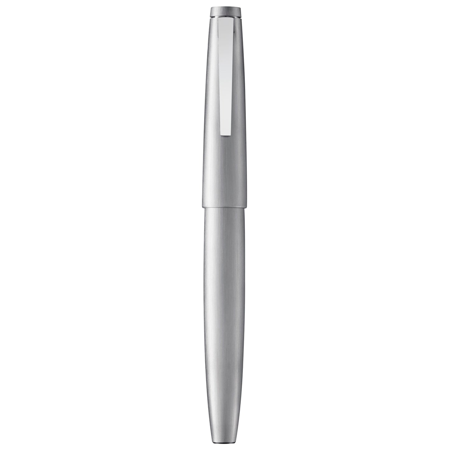 Lamy 2000 Stainless Steel Rollerball Pen