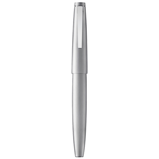 Lamy 2000 Stainless Steel Rollerball Pen