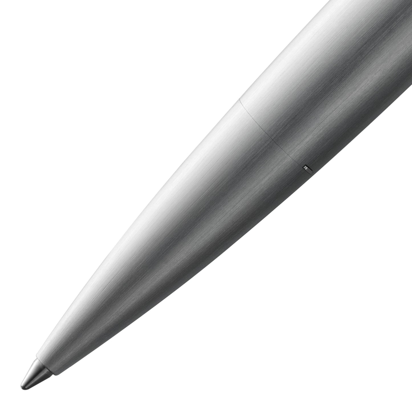 Lamy 2000 Stainless Steel Rollerball Pen