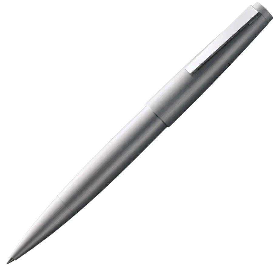 Lamy 2000 Stainless Steel Rollerball Pen
