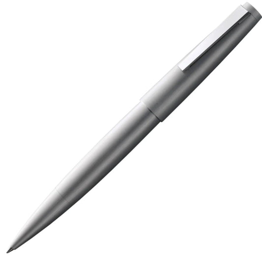 Lamy 2000 Stainless Steel Rollerball Pen