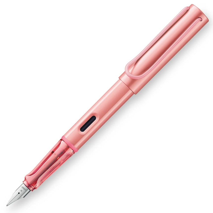 Lamy AL-Star Fountain Pen