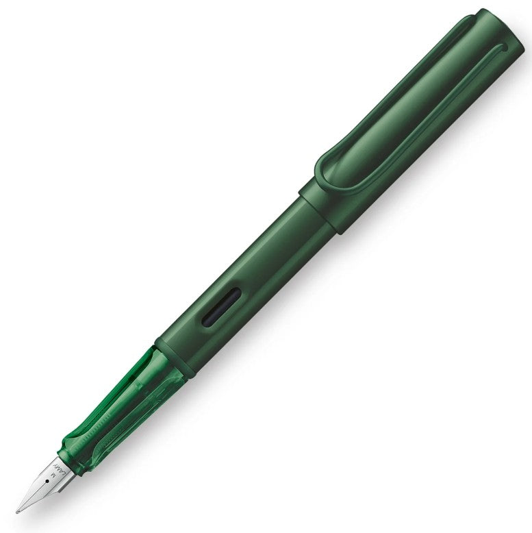 Lamy AL-Star Fountain Pen