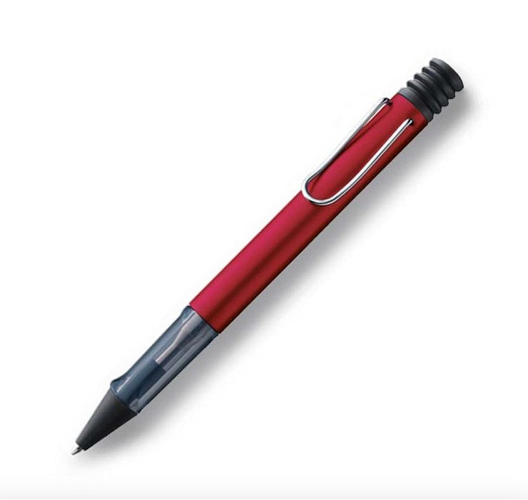 Lamy AL-Star Ballpoint Pen
