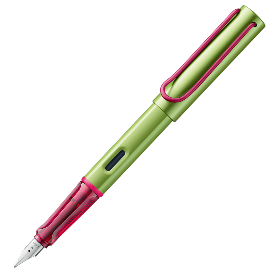 Lamy AL-Star Fountain Pen