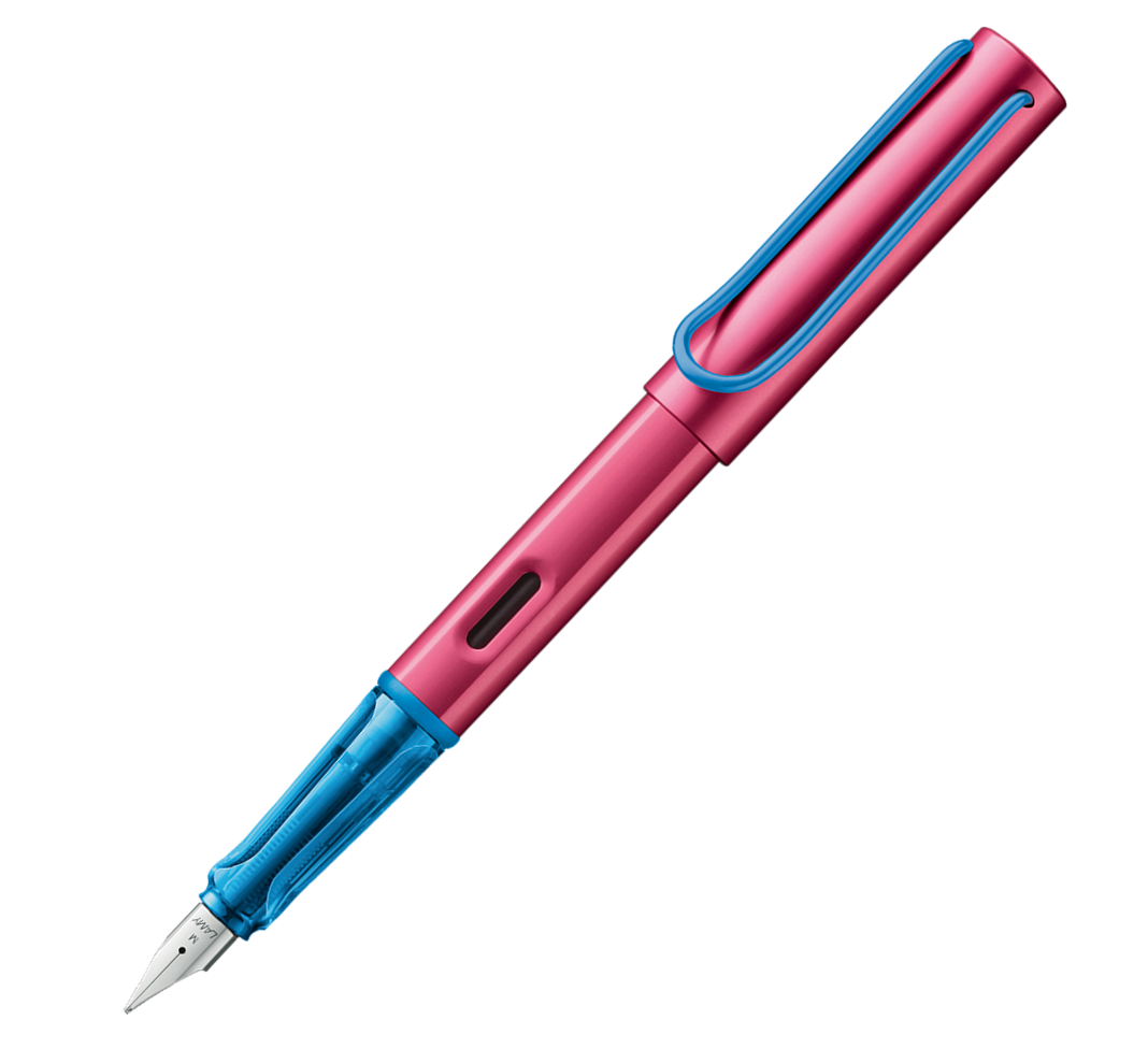 Lamy AL-Star Fountain Pen