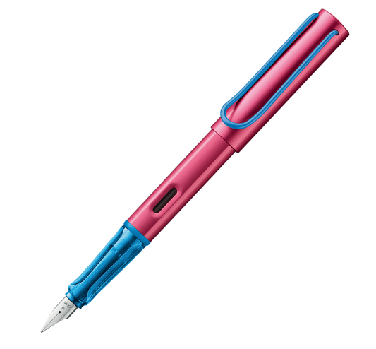 Lamy AL-Star Fountain Pen