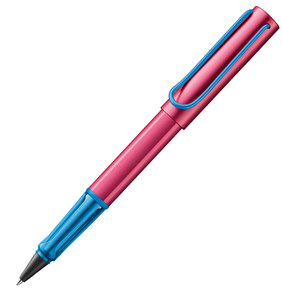 Lamy AL-Star Rollerball Pen