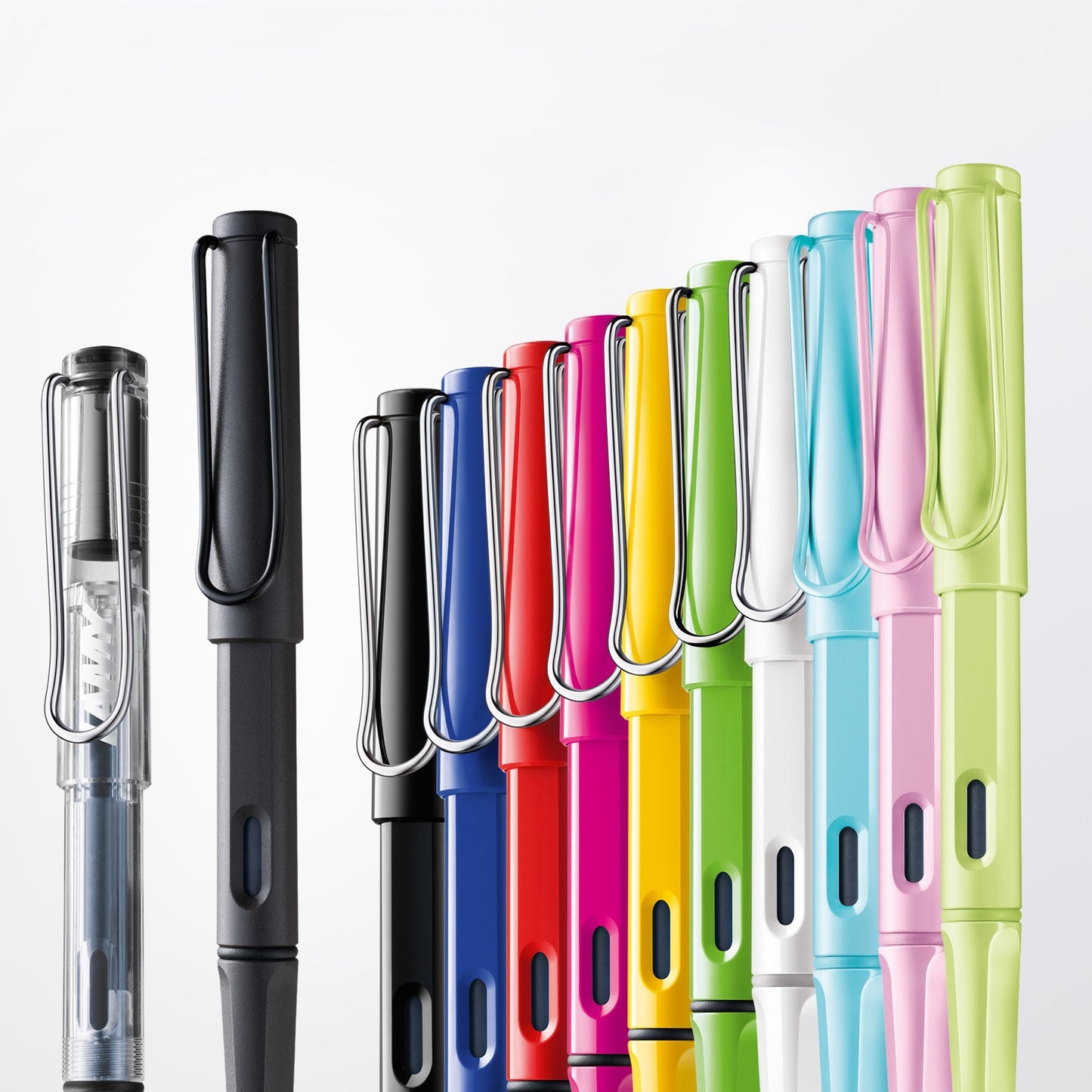 Lamy Safari Fountain Pen
