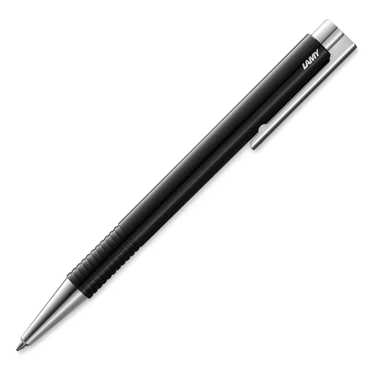 Lamy Logo M+ Ballpoint Pen