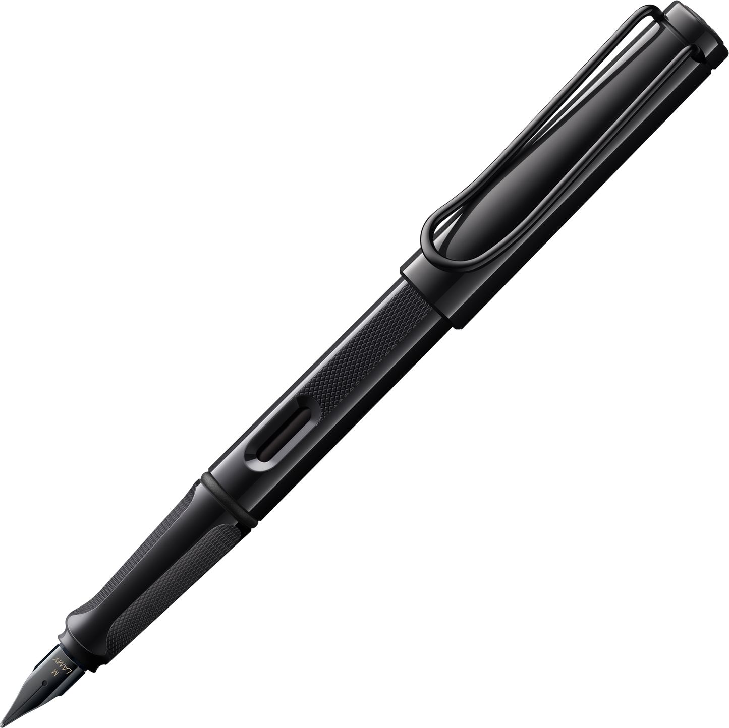 Lamy Safari Fountain Pen