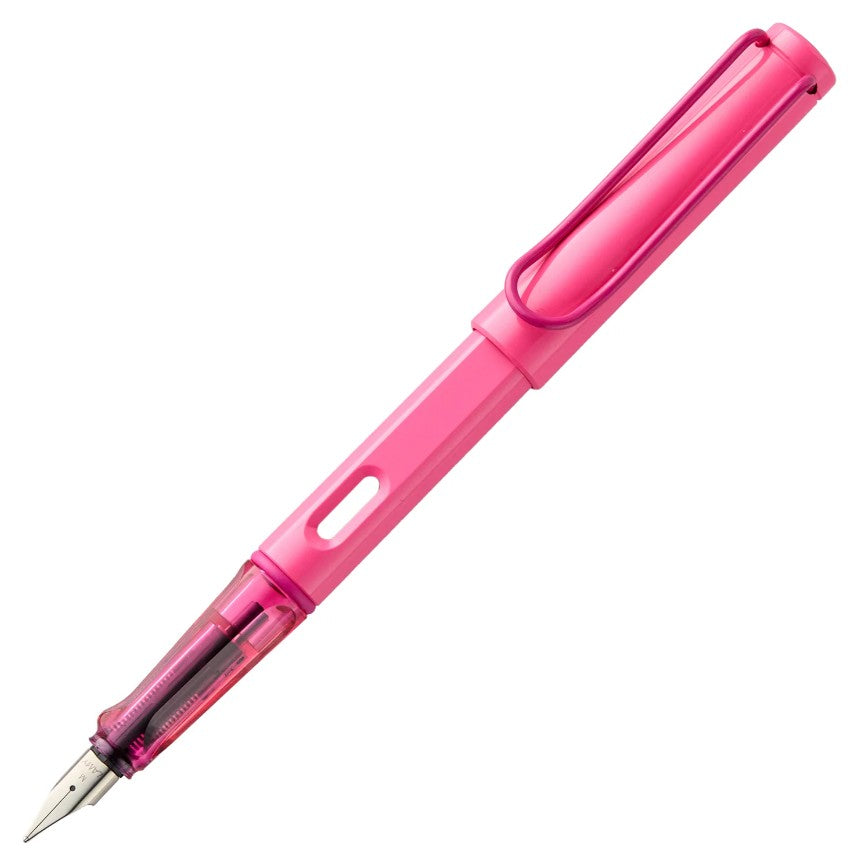 Lamy Safari Fountain Pen