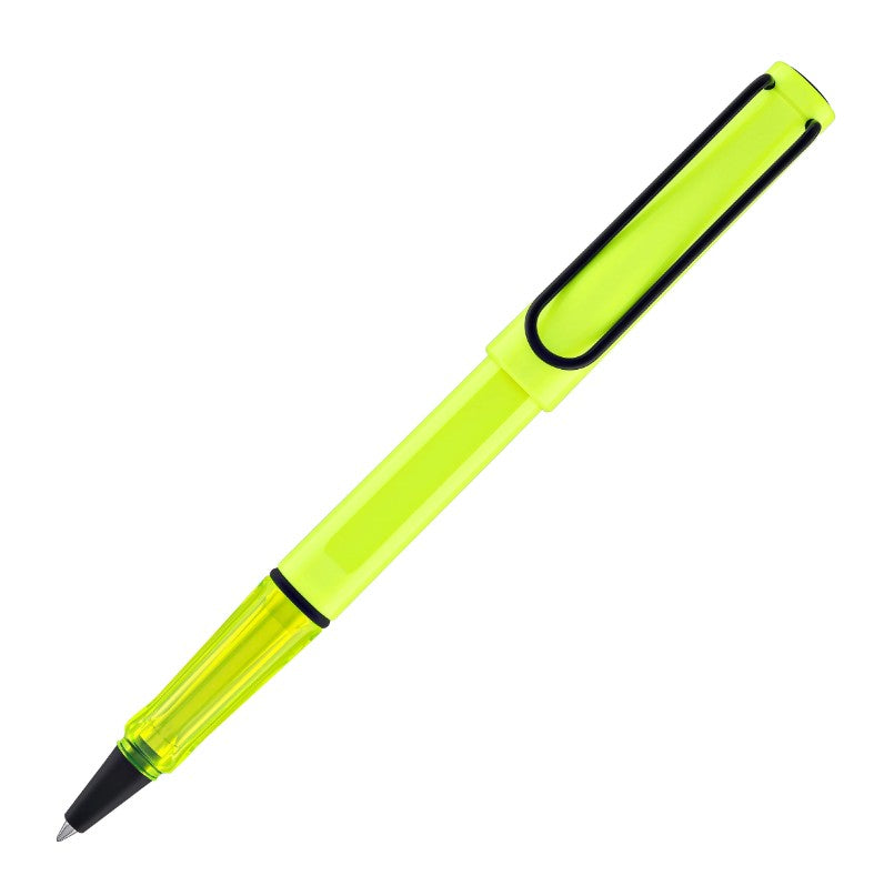 Lamy Safari Rollerball Pen