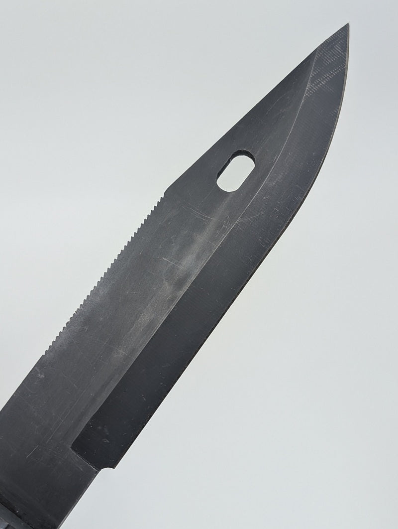*Consignment* LAN-CAY M-11 EOD Fixed Blade Knife