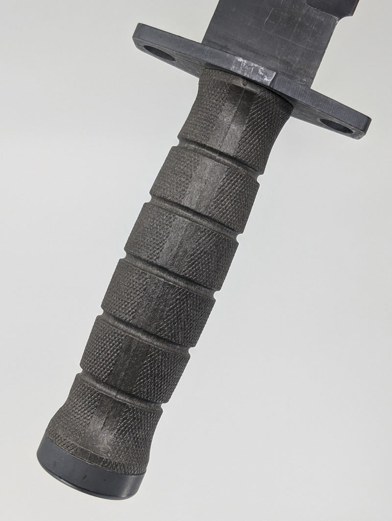 *Consignment* LAN-CAY M-11 EOD Fixed Blade Knife