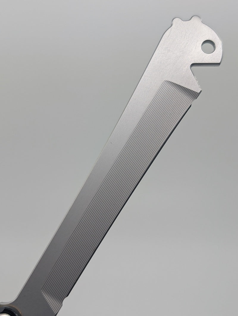 LDY Frank Balisong Flipper's Edge