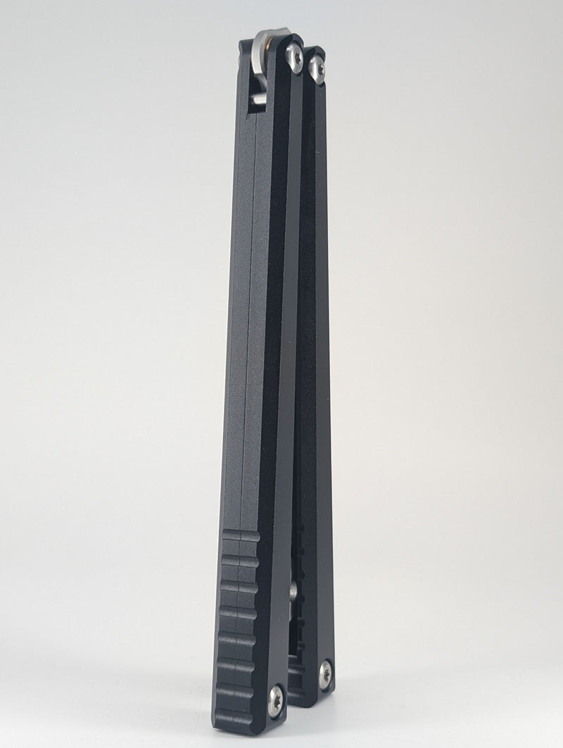 LDY Frank Balisong Flipper's Edge