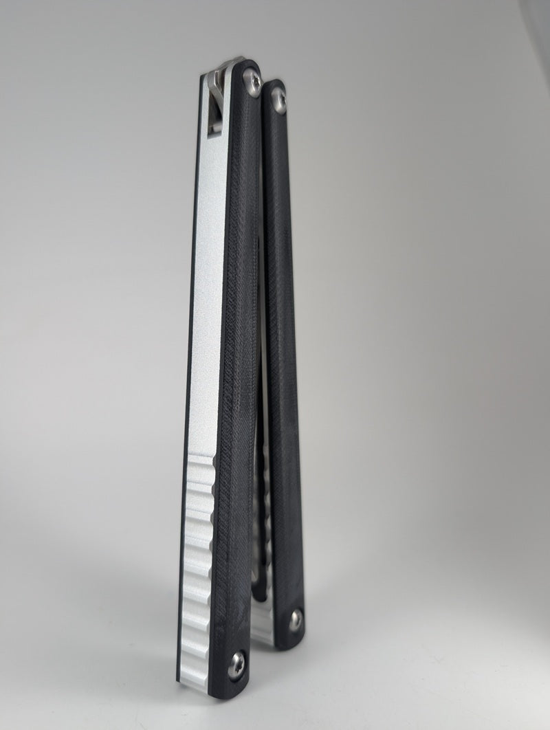 LDY Kite Aluminum Balisong