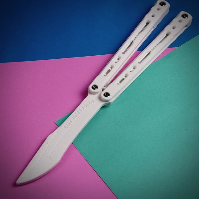 LDY Sirius AM Balisong Trainer