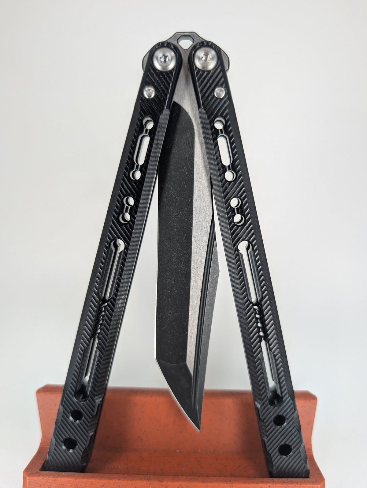 LDY Sirius Diagonal Balisong