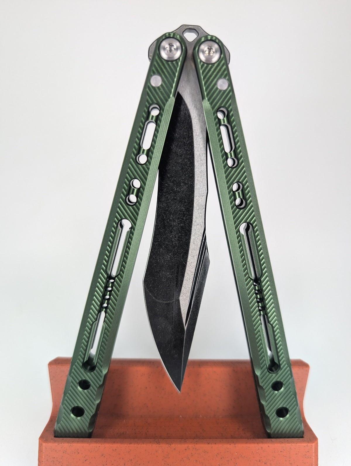 LDY Sirius Diagonal Balisong