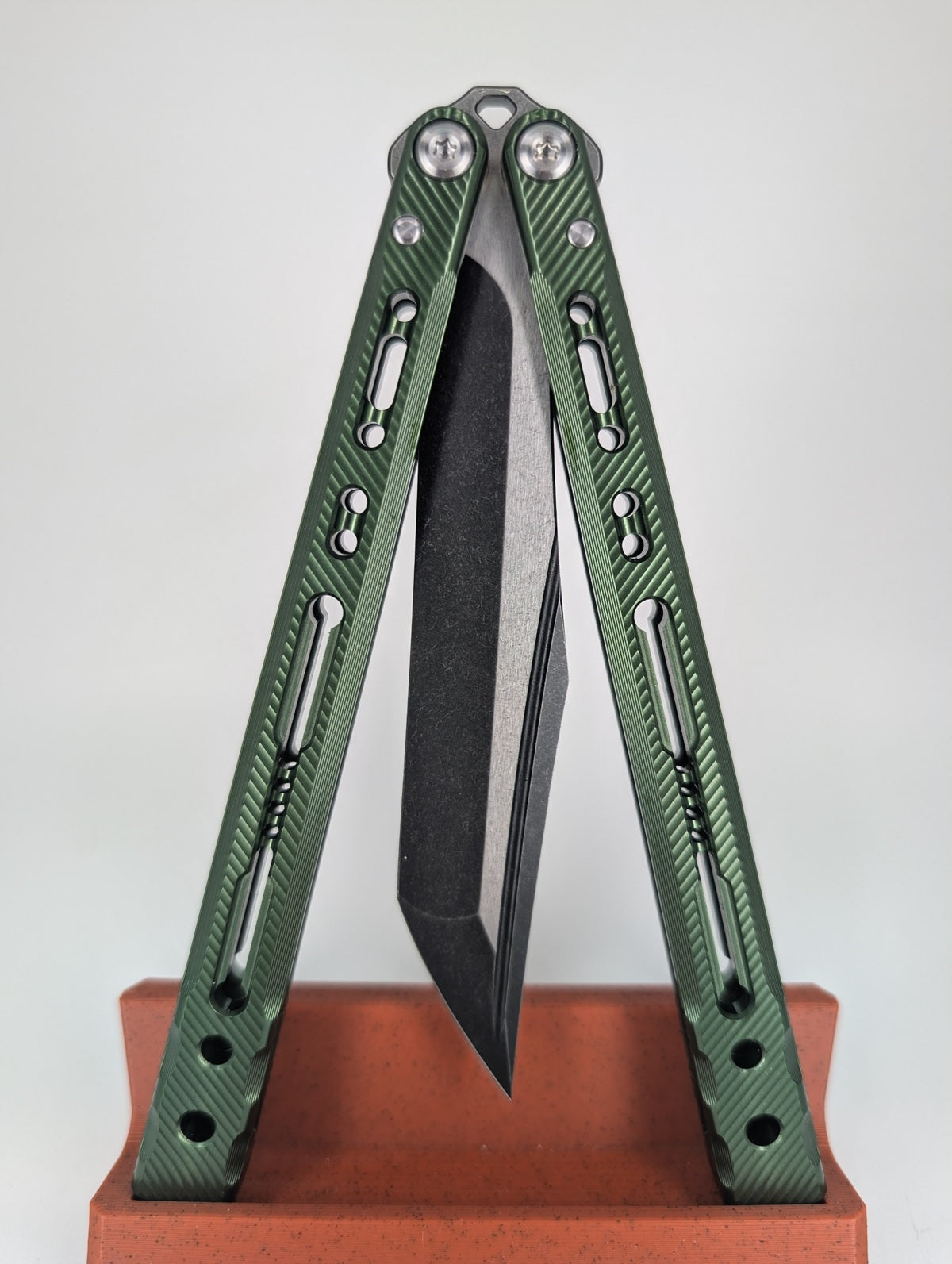 LDY Sirius Diagonal Balisong