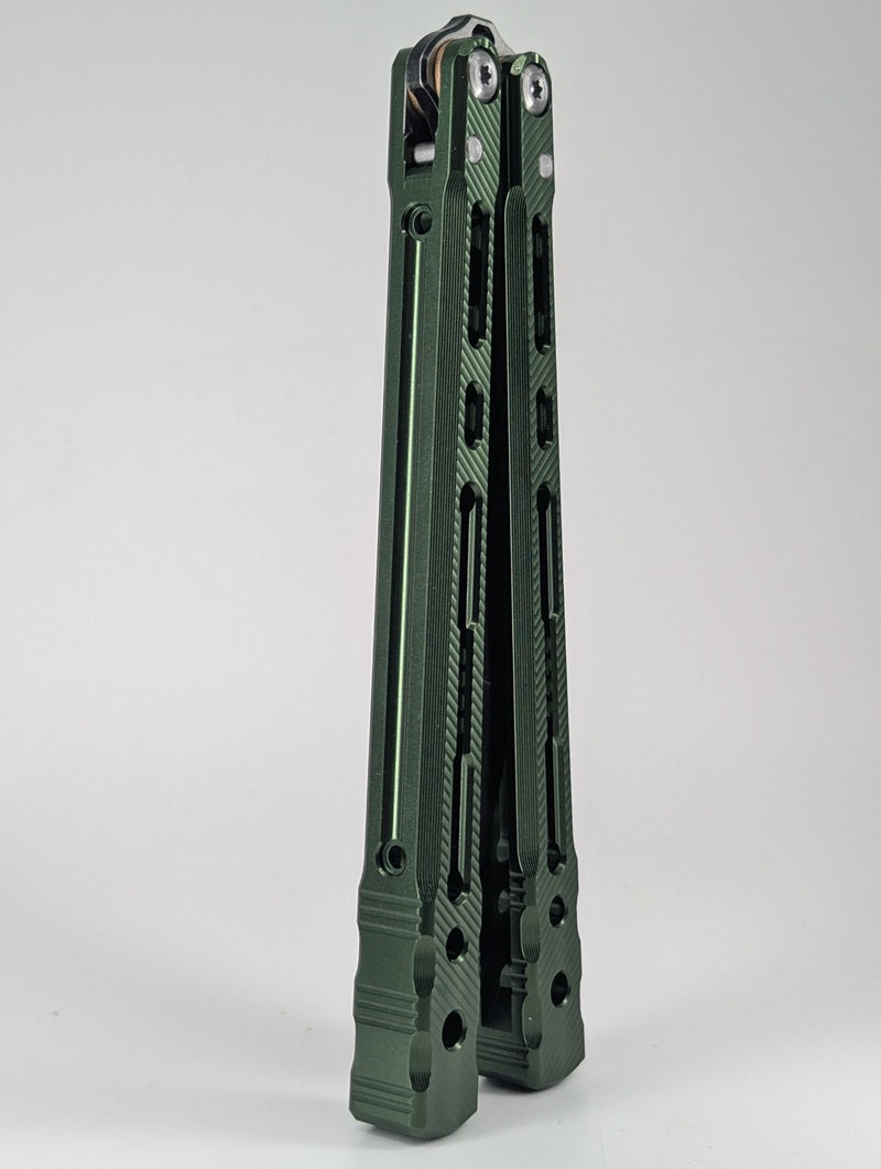 LDY Sirius Diagonal Balisong