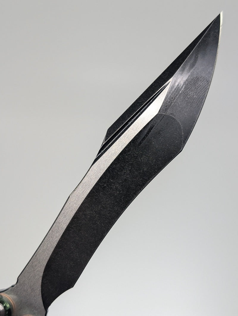 LDY Sirius Diagonal Balisong