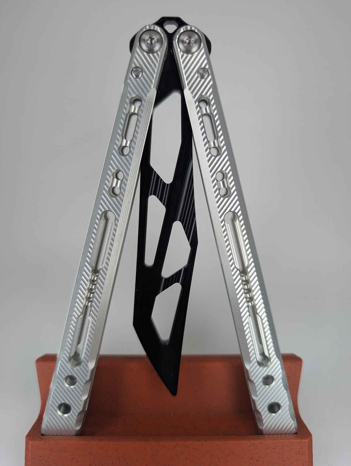 LDY Sirius Diagonal Balisong