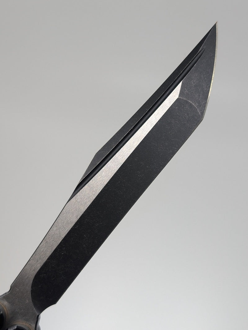 LDY Sirius Diagonal Balisong