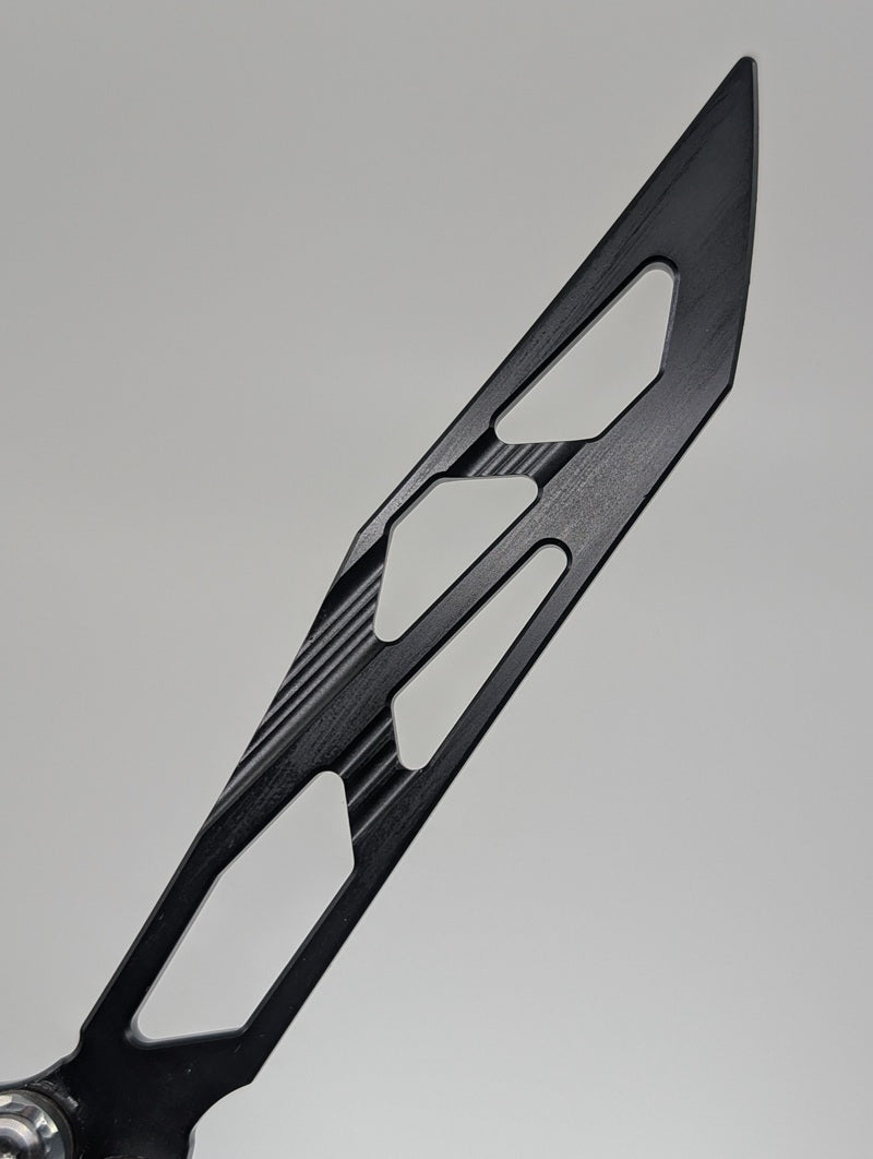 LDY Sirius Diagonal Balisong