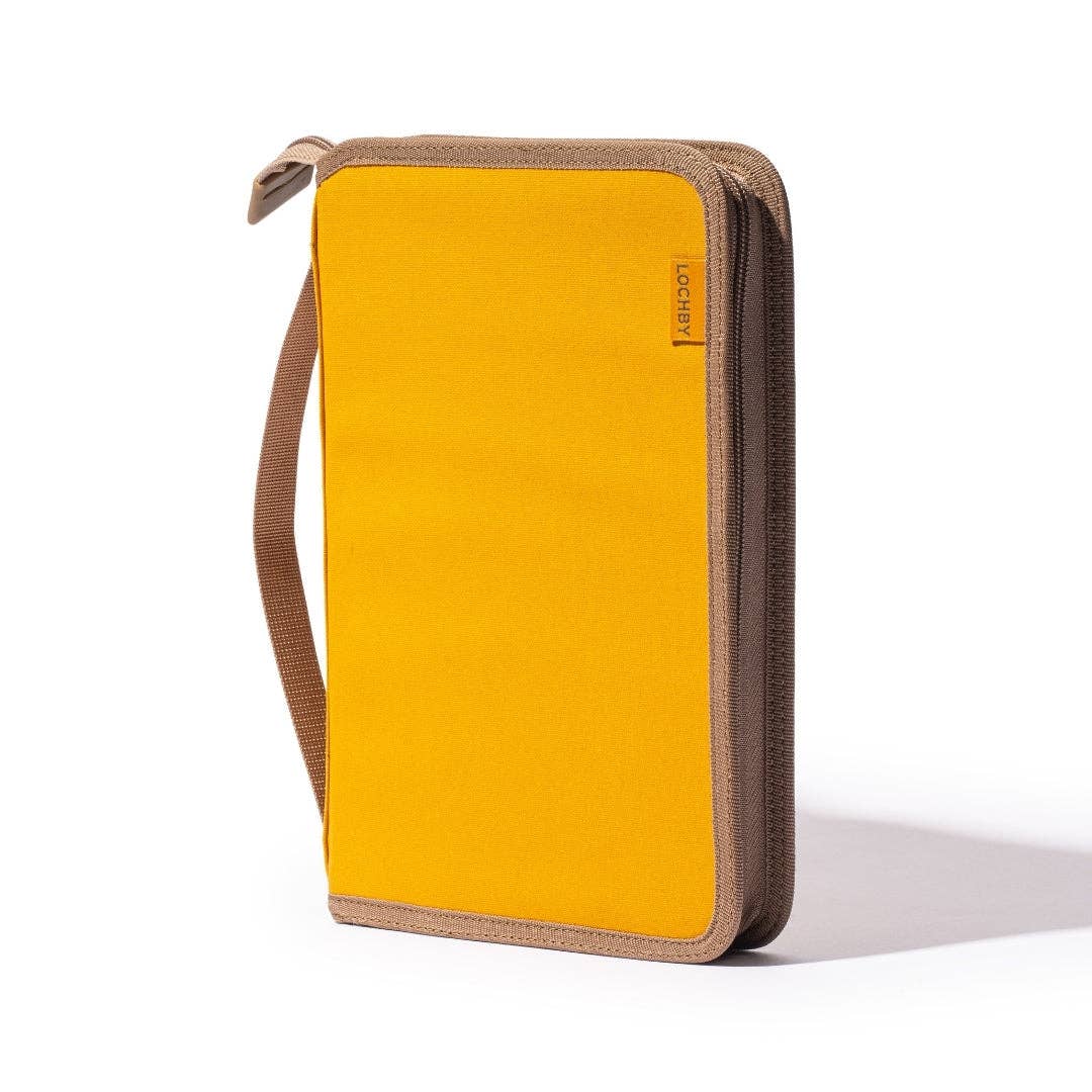LOCHBY Field Folio A5