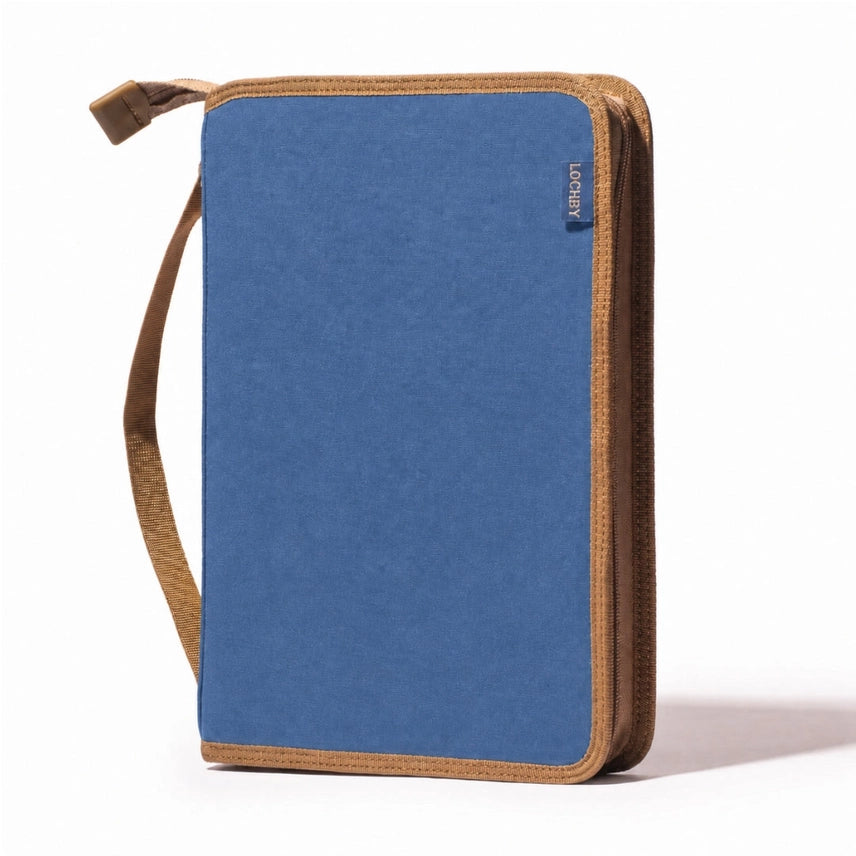 LOCHBY Field Folio B5