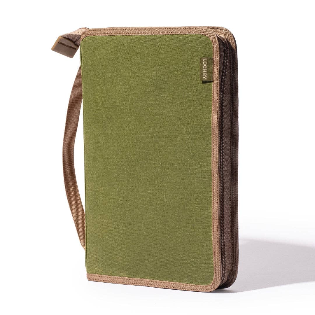 LOCHBY Field Folio B5