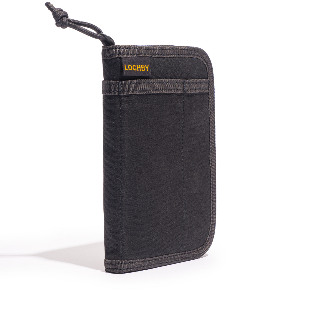 LOCHBY Pocket Journal