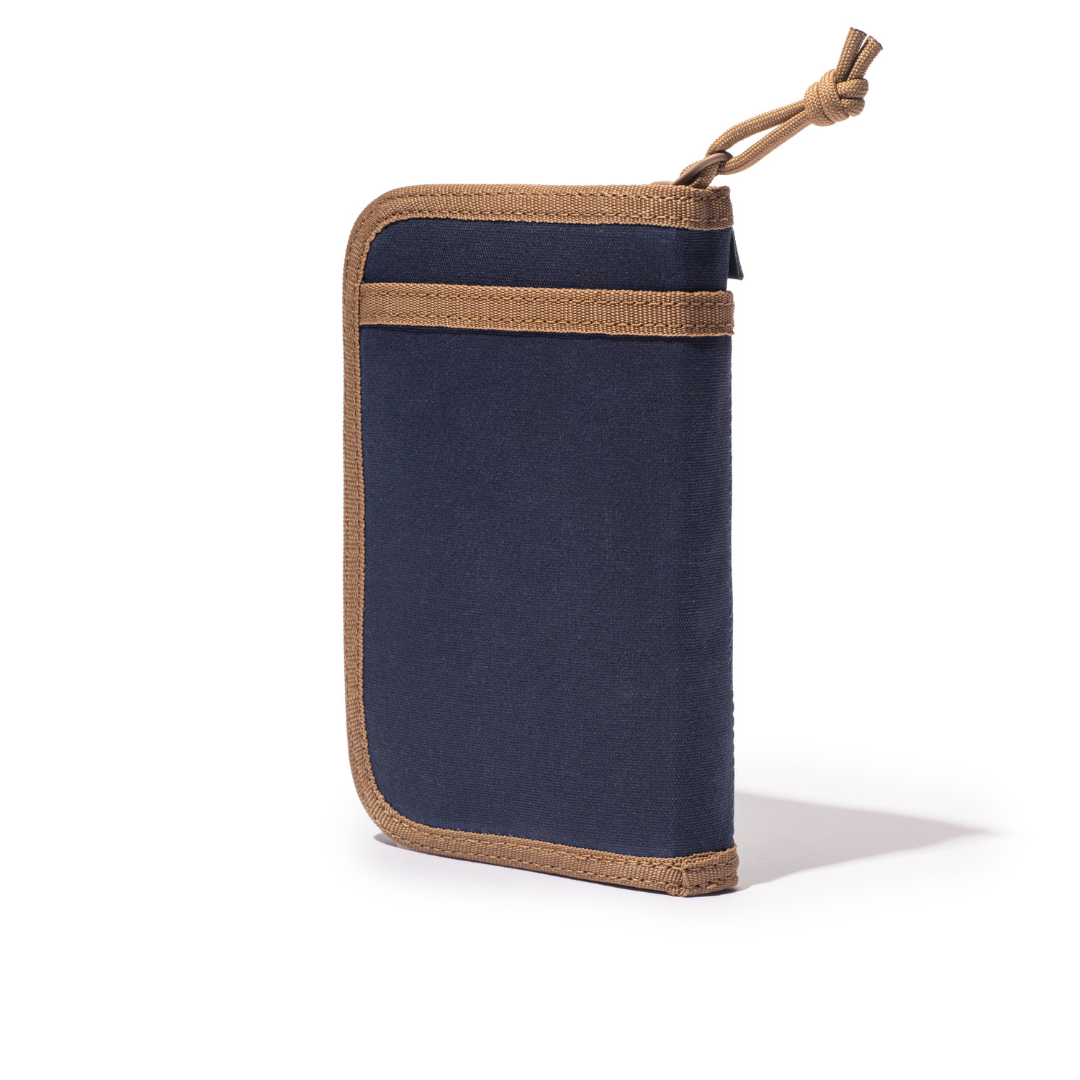 LOCHBY Pocket Journal