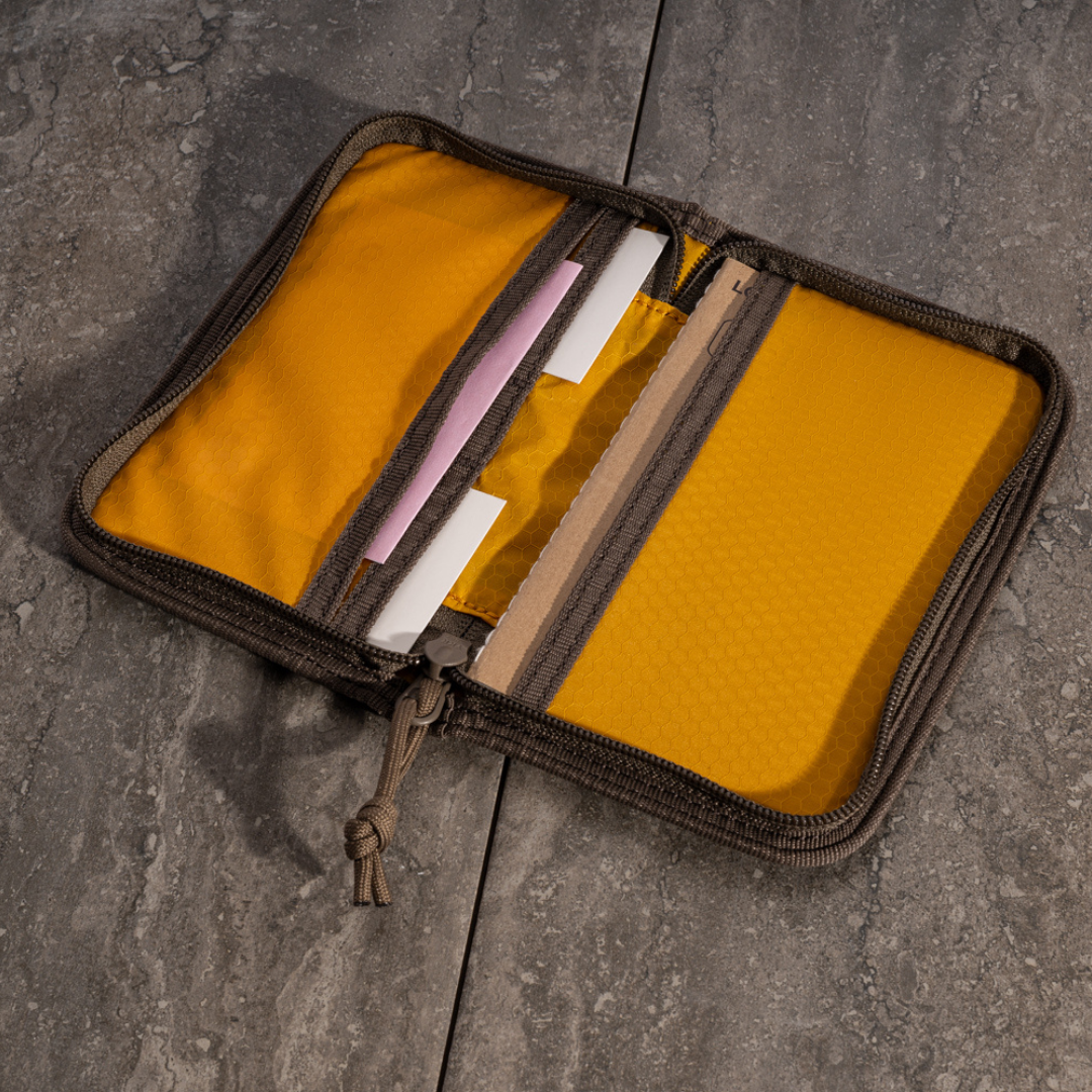 LOCHBY Pocket Journal