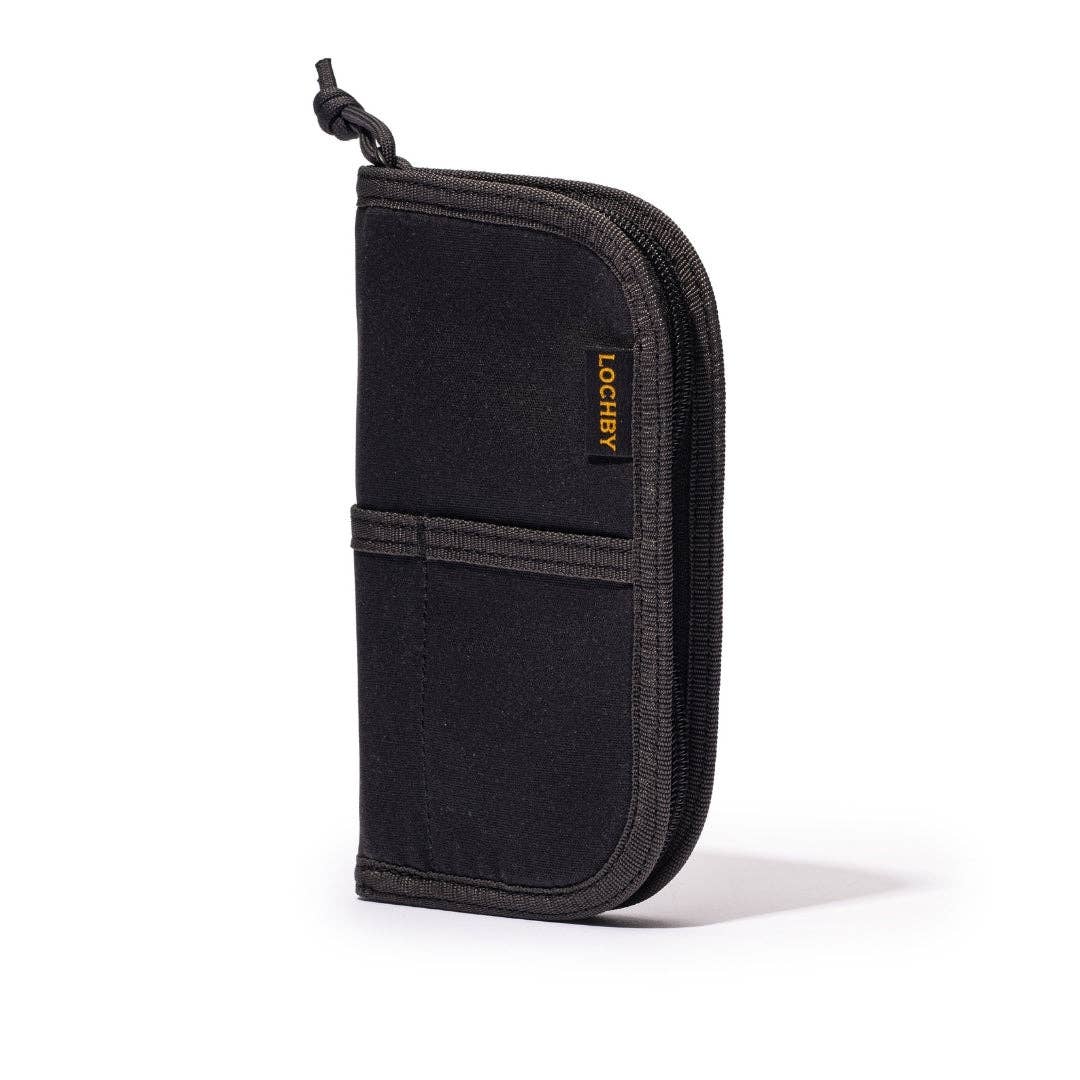 LOCHBY Quattro V2